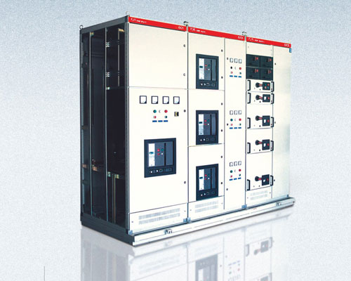 无极GCS型低压抽出式开关柜GCS型低压抽出式开关柜